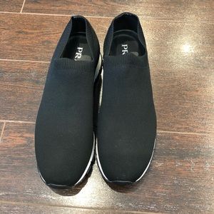 Men’s Prada Sock Sneaker